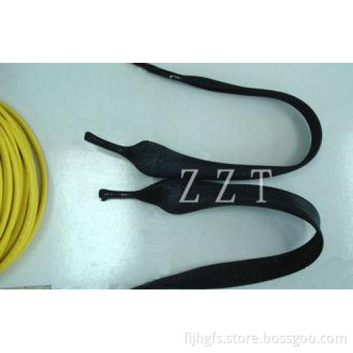 Multi Core FC Fiber Optic Single Mode Patch Cord With Pulli